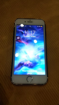 Apple  iPhone 6s,32gb