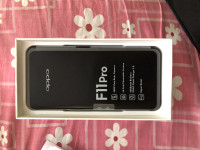 Oppo  F11 pro