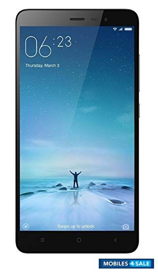 Xiaomi  Max 2 64 gb