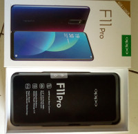 Oppo  OPPO F11 PRO