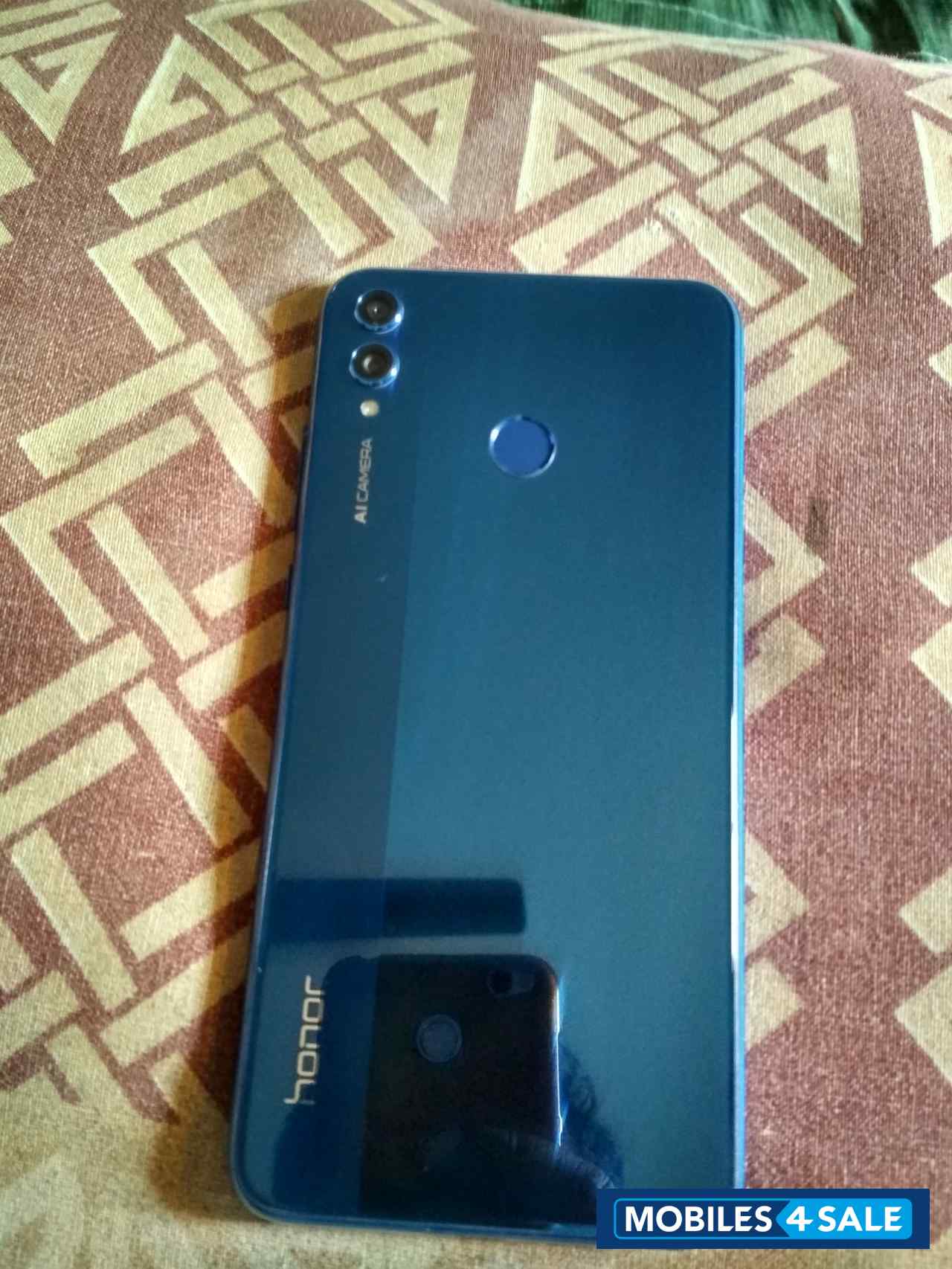 Huawei  Honor 8x 6GB/64GB