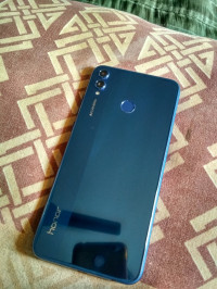 Huawei  Honor 8x 6GB/64GB