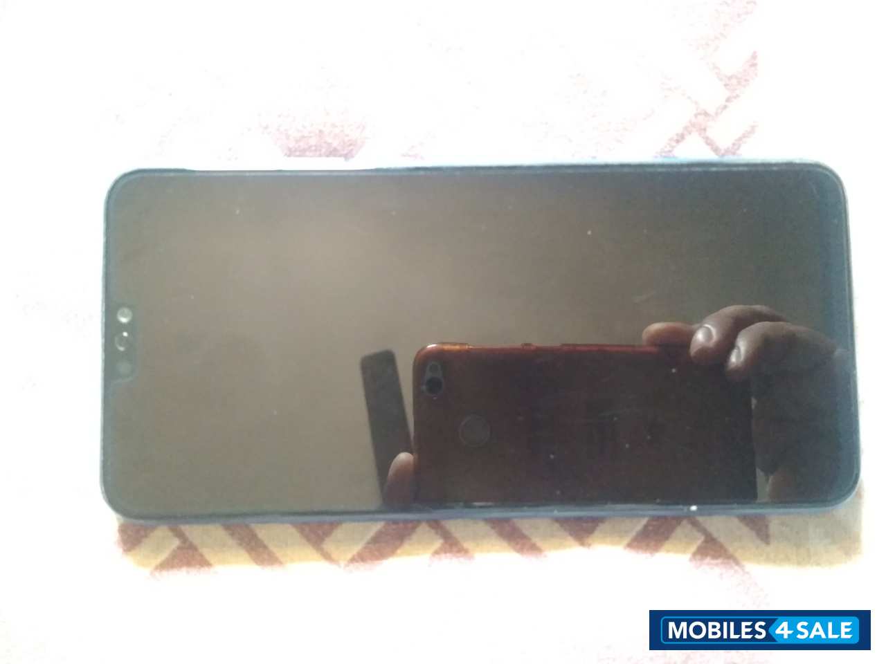 Huawei Honor 8x 6GB/64GB Huawei Honor 8x 6GB/64GB