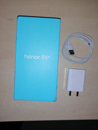 Huawei  Honor 8x 6GB/64GB