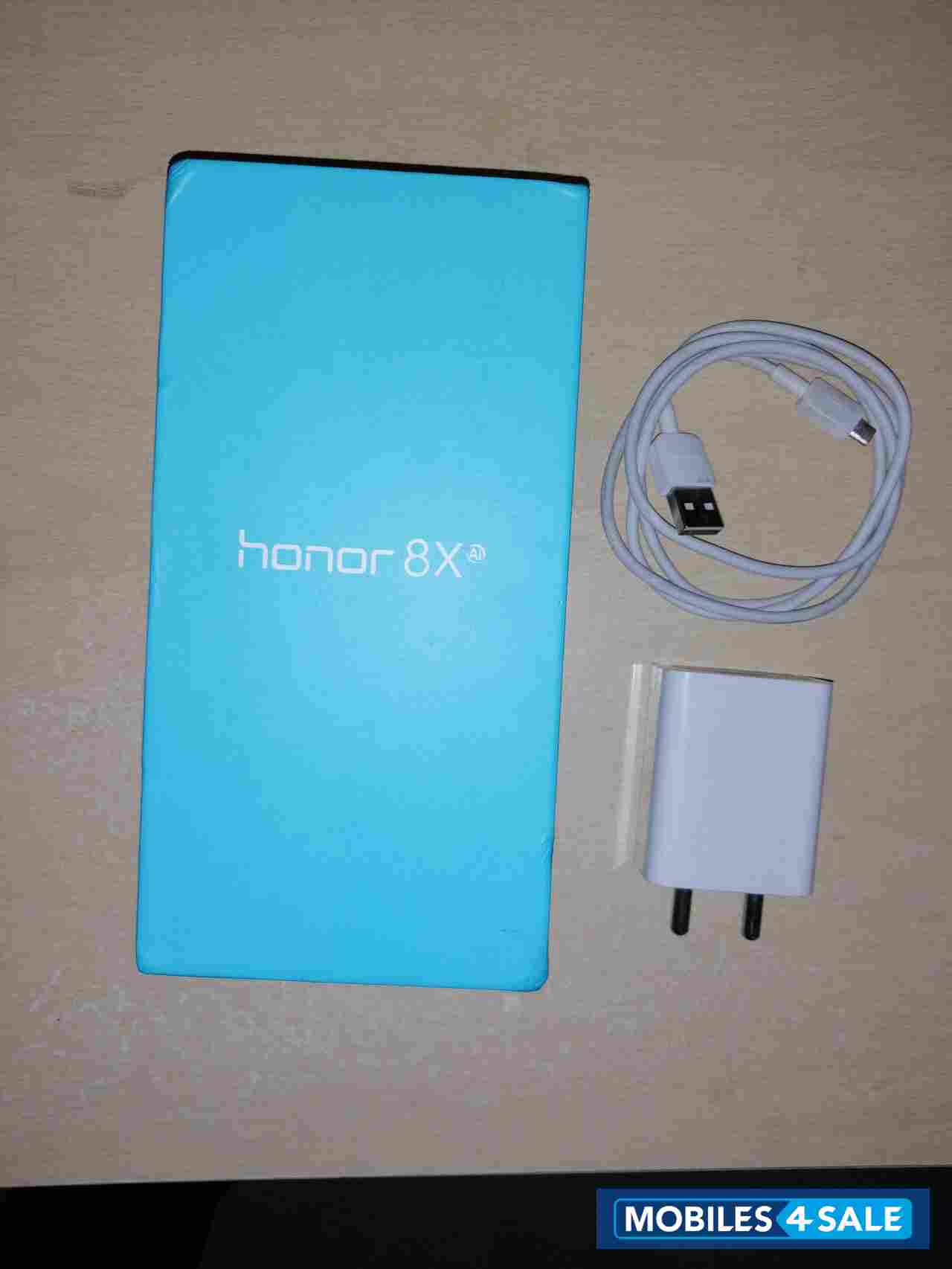Huawei Honor 8x 6GB/64GB