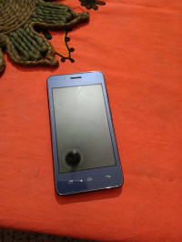 Micromax  Bharat 2 plus