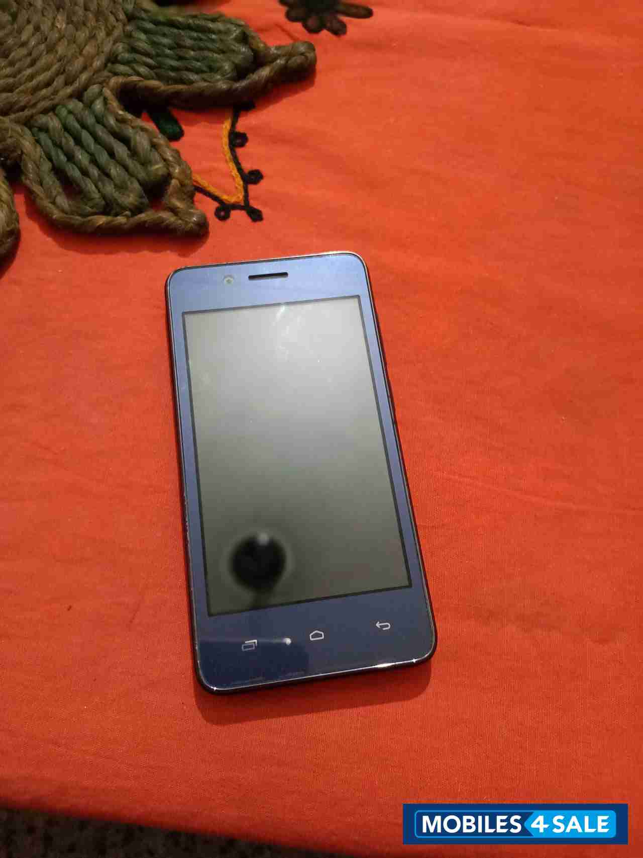 Micromax  Bharat 2 plus