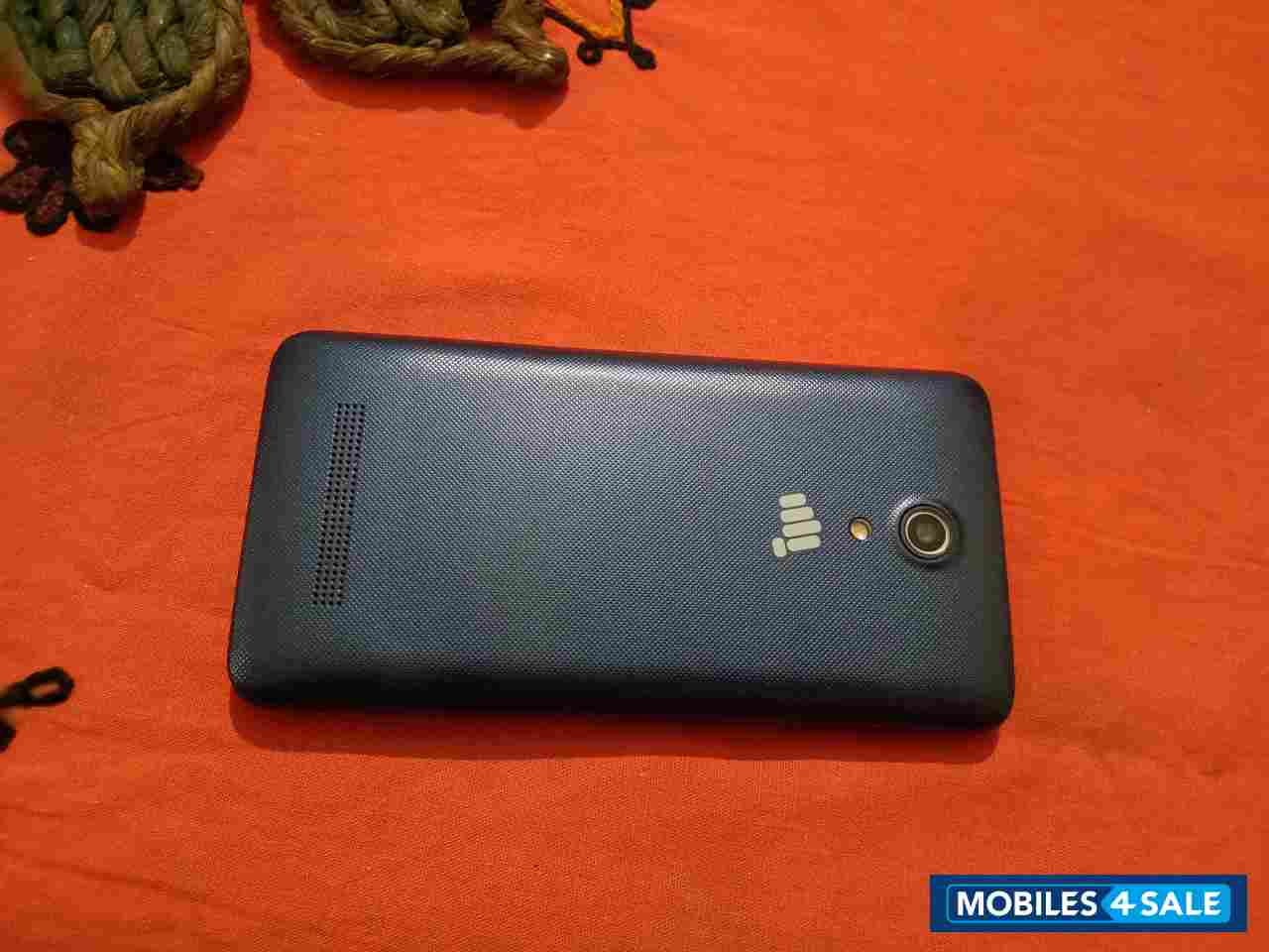 Micromax  Bharat 2 plus