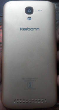 Karbonn A91