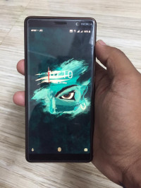 Nokia  7 plus