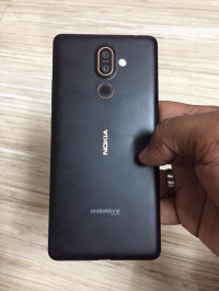 Nokia  7 plus