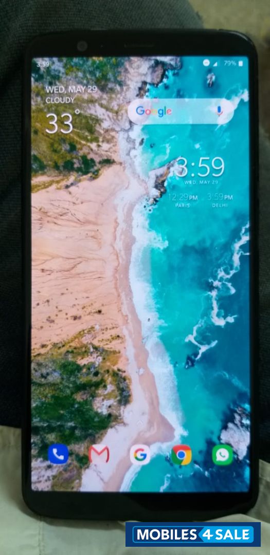 OnePlus  5T