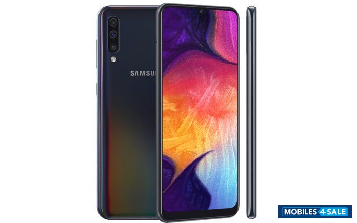 Samsung  A50