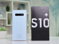 Samsung S 10 Plus