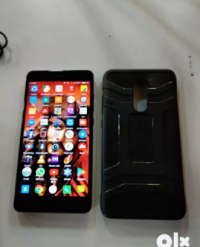 Black Xiaomi  Redmi note 4 - 4gb/64gb