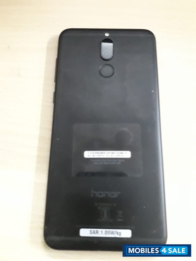 Huawei  9i