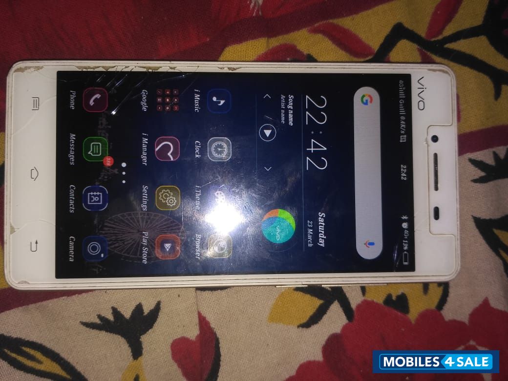 Vivo  Y51L