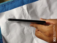 Jet Black Apple  IPhone 7 128gb