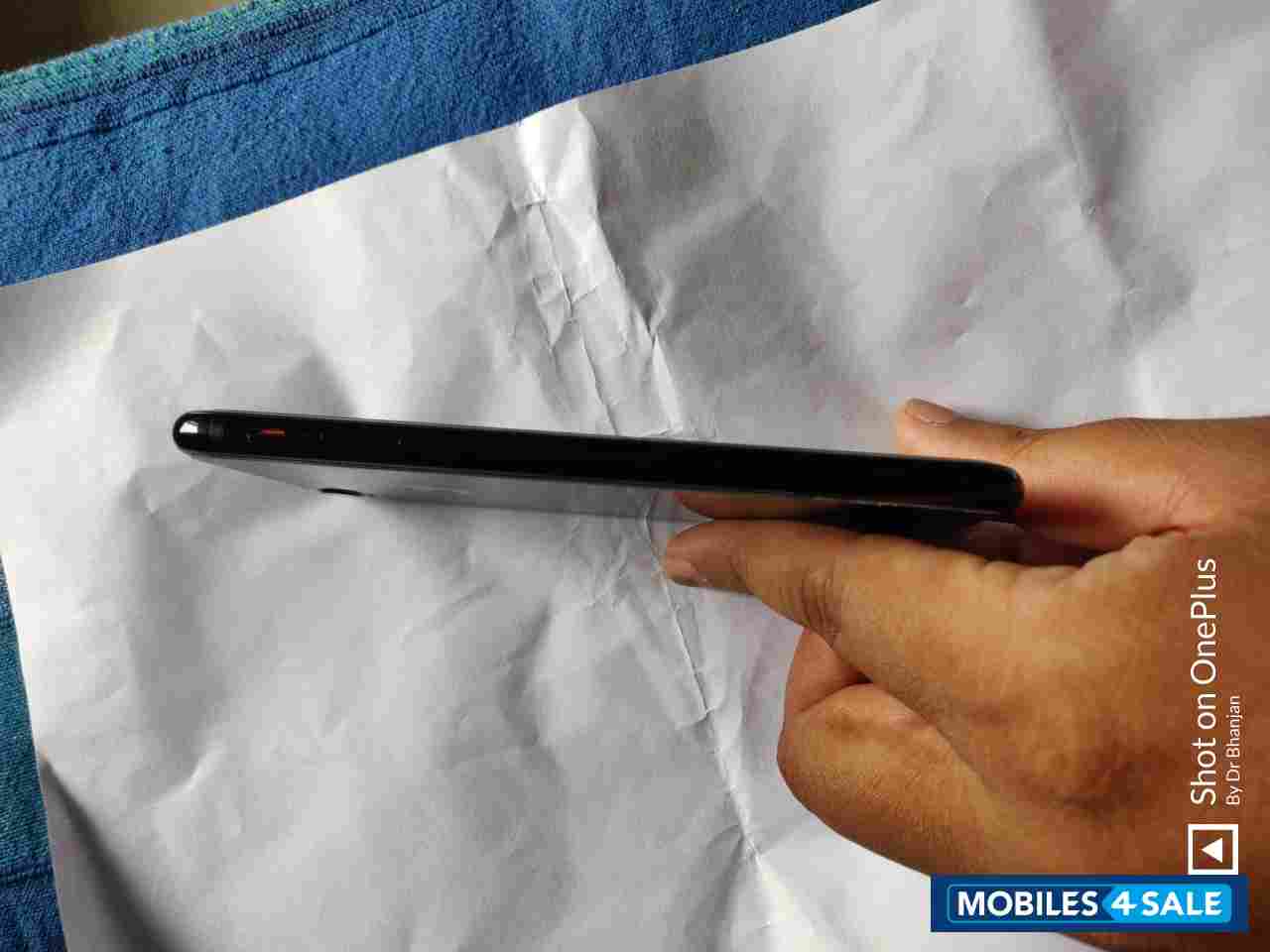 Jet Black Apple  IPhone 7 128gb