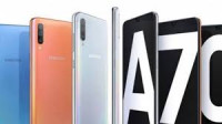 Samsung  Galaxy A70