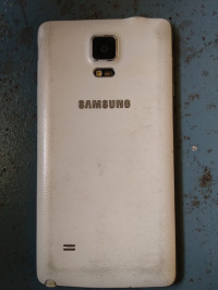 Samsung  Note 4