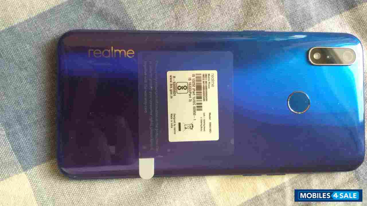 Realme  Realme 3 pro