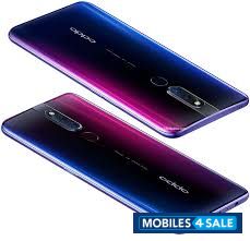 Oppo  OPPO F11 pro