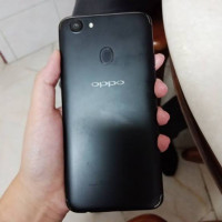 Oppo  F5
