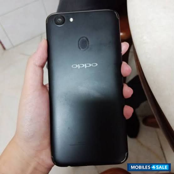 Oppo  F5