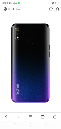 Realme  Realme3