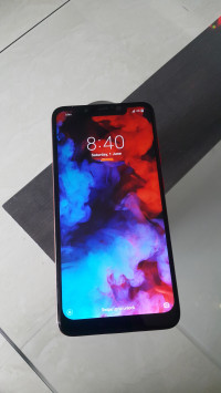 Rosso Red Xiaomi  Poco f1