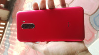 Rosso Red Xiaomi  Poco f1