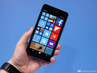 Microsoft  lumia 640 xl