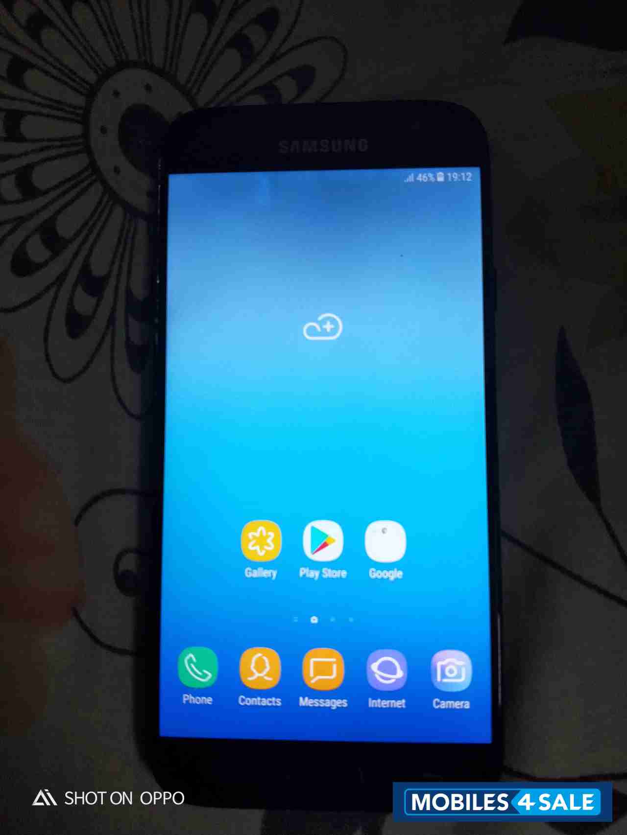 Samsung  Galaxy J7 Pro