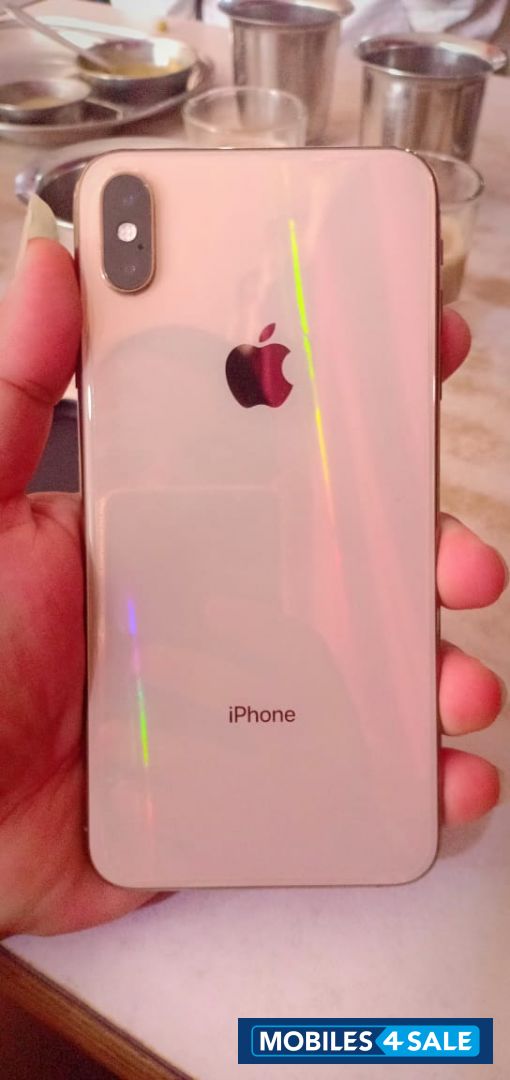 Apple XS Max 256