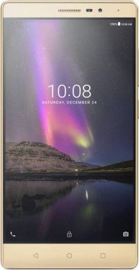 Lenovo Lenovo Phab 2 (Champagne Gold, 32 GB) (3 GB RAM)