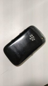 BlackBerry  curve 9320
