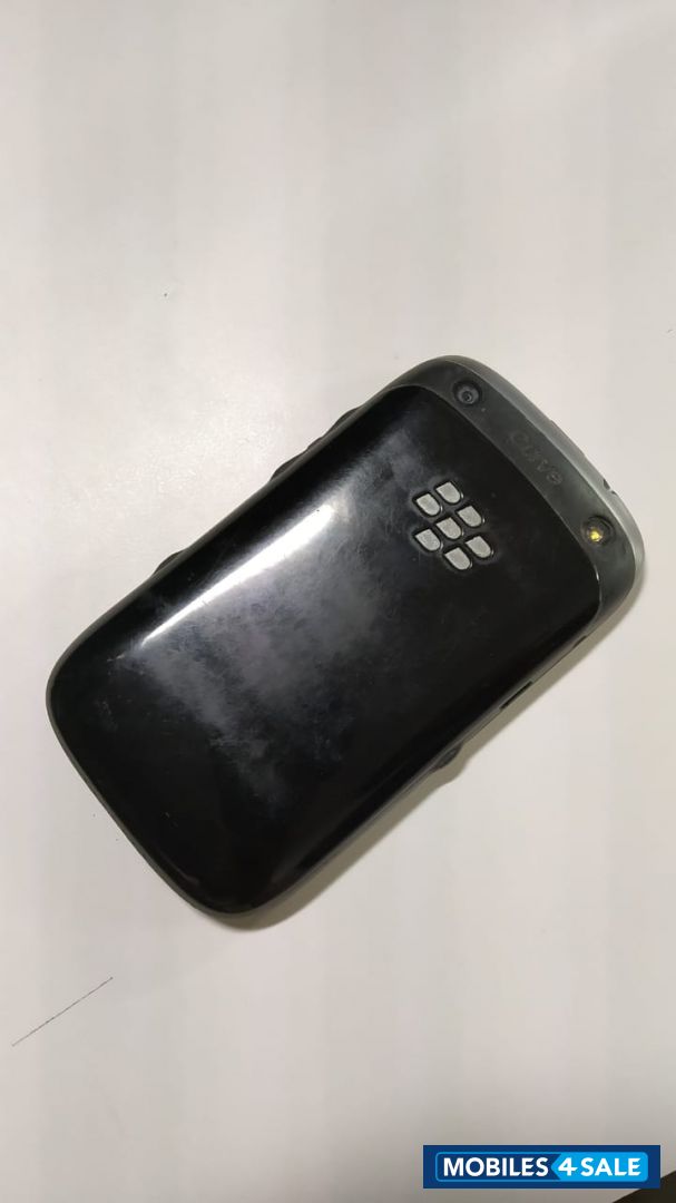 BlackBerry  curve 9320