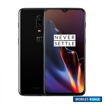 OnePlus  6t 6/128