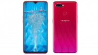 Oppo  Oppo f9 pro