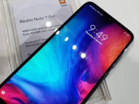 Xiaomi  Redmi note 7 pro