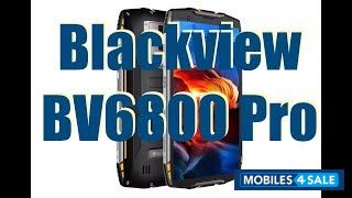 BV6800PRO