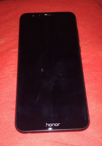 Huawei Honor 9lite