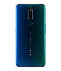 Aurora Green Oppo  Oppo f11 pro