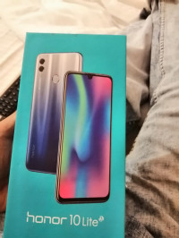 Huawei Honor 10 lite