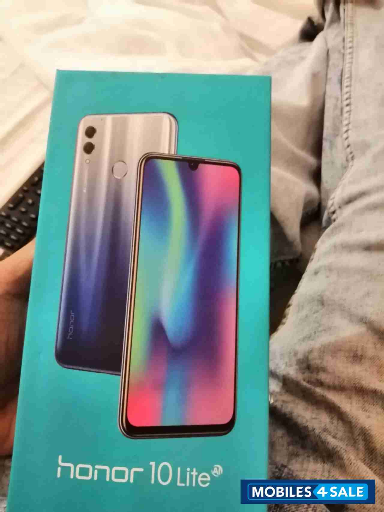Huawei  Honor 10 lite