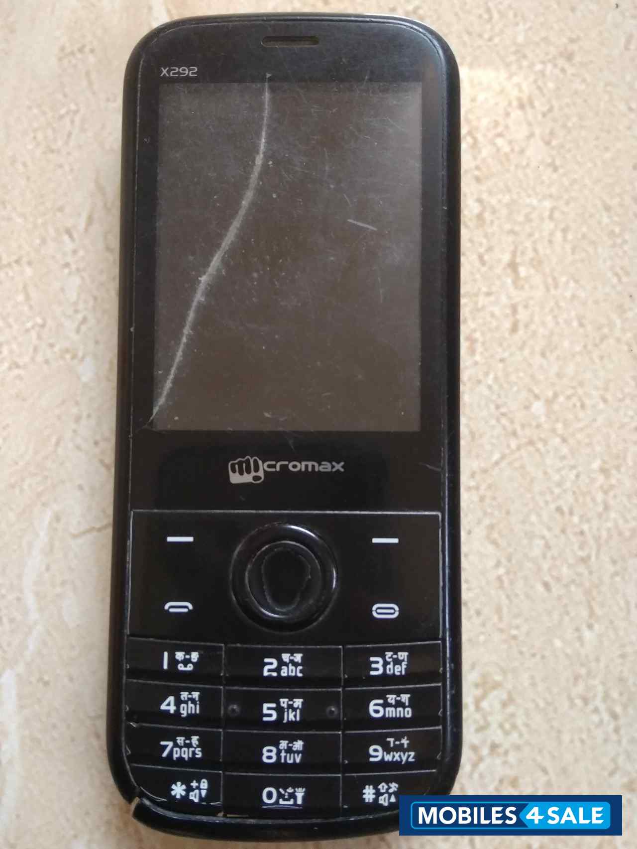Micromax  X292