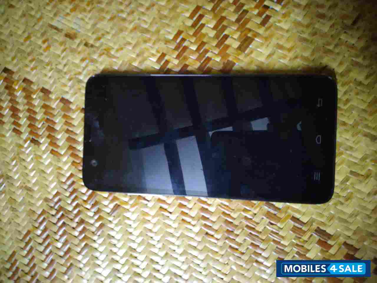 Blue InFocus M530 Blue InFocus M530