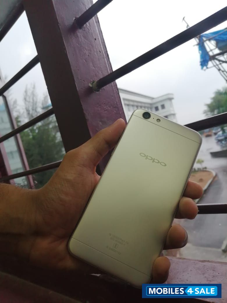 Oppo  A57