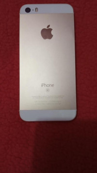Apple  iPhone SE 16 GB